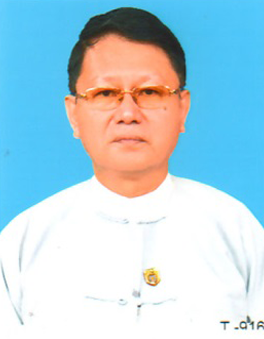 U Aung Gyi 